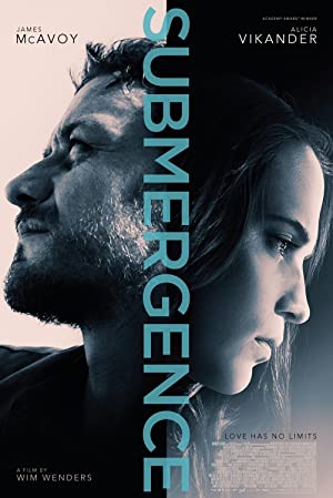 Nonton Film Submergence (2018) Subtitle Indonesia