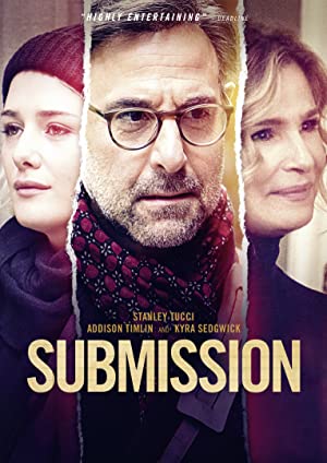 Nonton Film Submission (2017) Subtitle Indonesia Filmapik