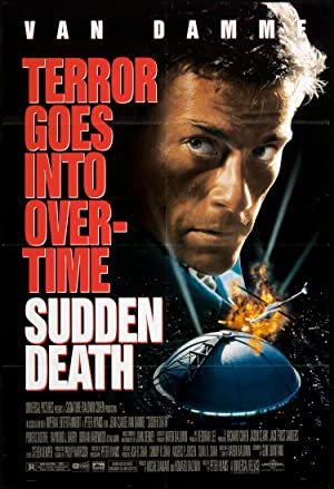 Nonton Film Sudden Death (1995) Subtitle Indonesia