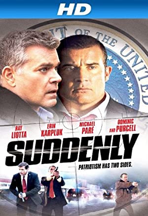 Nonton Film Suddenly (2013) Subtitle Indonesia