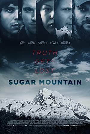 Sugar Mountain         (2016)