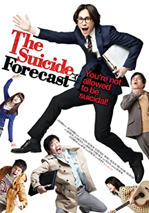 Nonton Film The Suicide Forecast (2011) Subtitle Indonesia