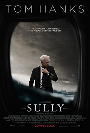 Nonton Film Sully (2016) Subtitle Indonesia