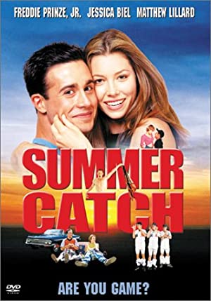 Nonton Film Summer Catch (2001) Subtitle Indonesia