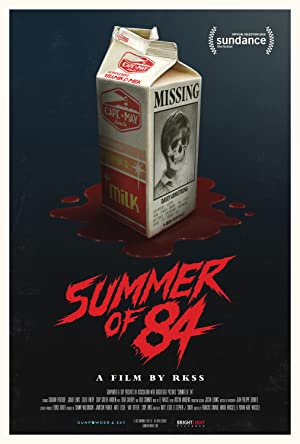 Summer of 84         (2018)