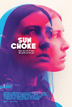 Nonton Film Sun Choke (2015) Subtitle Indonesia Filmapik
