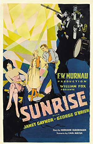 Sunrise         (1927)