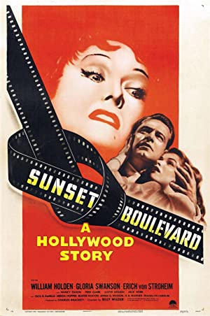 Nonton Film Sunset Boulevard (1950) Subtitle Indonesia