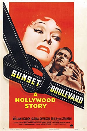 Nonton Film Sunset Boulevard (1950) Subtitle Indonesia Filmapik