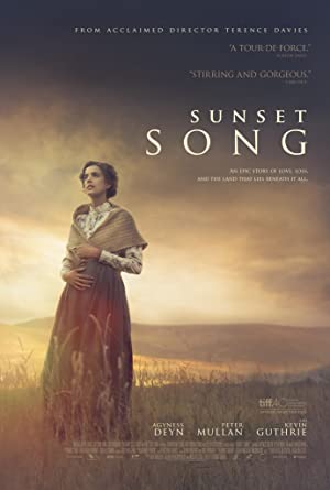 Nonton Film Sunset Song (2015) Subtitle Indonesia