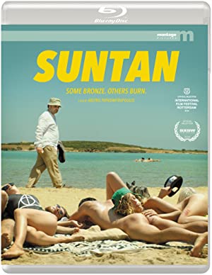 Nonton Film Suntan (2016) Subtitle Indonesia