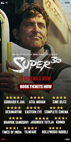 Nonton Film Super 30 (2019) Subtitle Indonesia