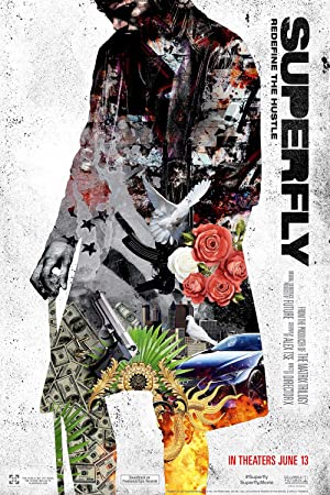 Nonton Film SuperFly (2018) Subtitle Indonesia