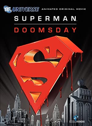 Nonton Film Superman/Doomsday (2007) Subtitle Indonesia Filmapik