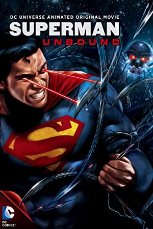 Nonton Film Superman: Unbound (2013) Subtitle Indonesia