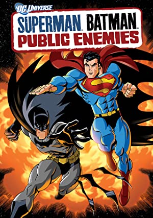 Nonton Film Superman/Batman: Public Enemies (2009) Subtitle Indonesia