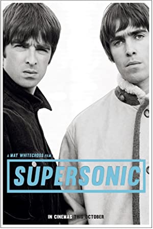 Nonton Film Oasis: Supersonic (2016) Subtitle Indonesia