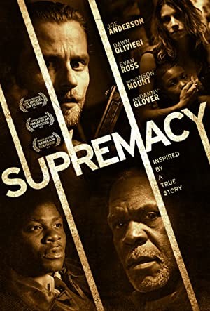 Supremacy (2014)