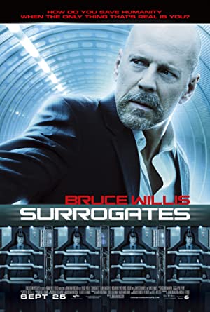 Nonton Film Surrogates (2009) Subtitle Indonesia Filmapik