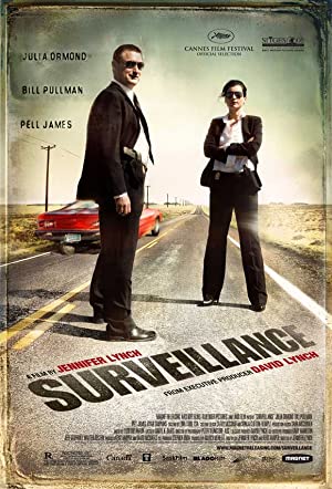 Nonton Film Surveillance (2008) Subtitle Indonesia