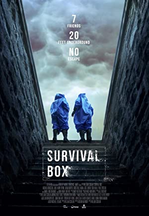 Nonton Film Survival Box (2019) Subtitle Indonesia