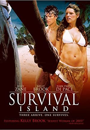 Nonton Film Survival Island (2005) Subtitle Indonesia