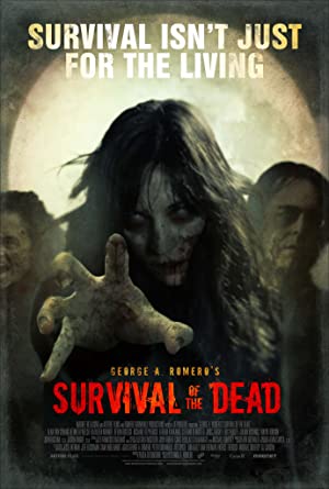 Nonton Film Survival of the Dead (2009) Subtitle Indonesia Filmapik