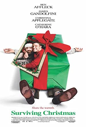 Surviving Christmas         (2004)