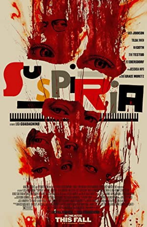 Nonton Film Suspiria (2018) Subtitle Indonesia