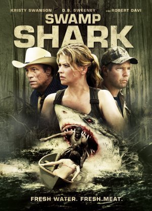 Swamp Shark (2011)