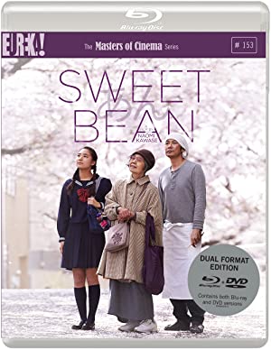 Nonton Film Sweet Bean (2015) Subtitle Indonesia