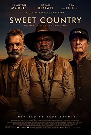 Nonton Film Sweet Country (2017) Subtitle Indonesia