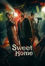 Sweet Home (2015)