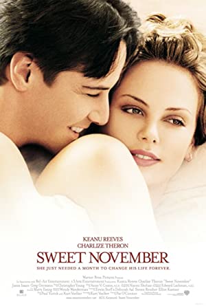 Nonton Film Sweet November (2001) Subtitle Indonesia Filmapik