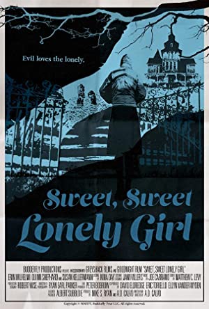 Nonton Film Sweet, Sweet Lonely Girl (2016) Subtitle Indonesia