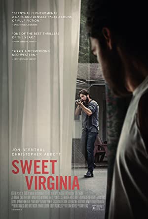 Sweet Virginia         (2017)