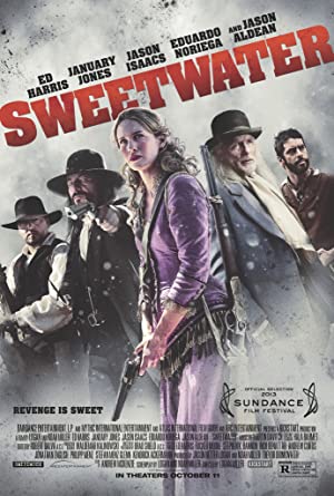 Sweetwater         (2013)