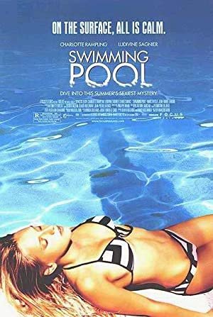 Nonton Film Swimming Pool (2003) Subtitle Indonesia Filmapik