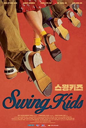 Nonton Film Swing Kids (2018) Subtitle Indonesia