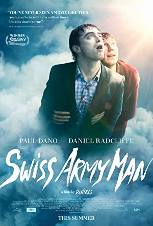 Nonton Film Swiss Army Man (2016) Subtitle Indonesia Filmapik