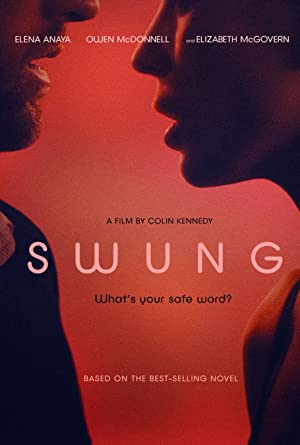 Swung         (2015)