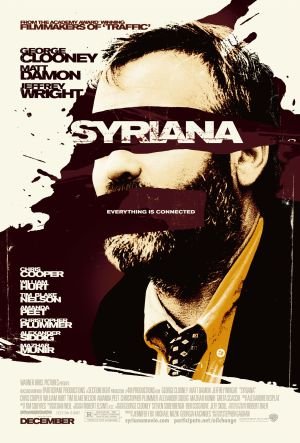 Syriana         (2005)