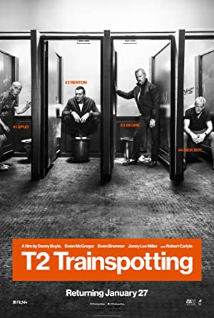 T2 Trainspotting         (2017)