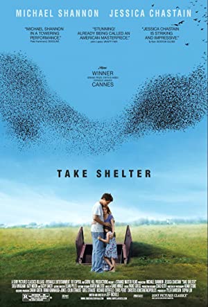 Take Shelter         (2011)