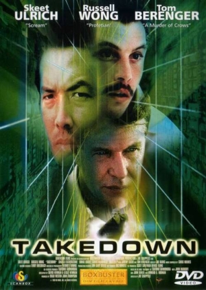Nonton Film Takedown (2000) Subtitle Indonesia