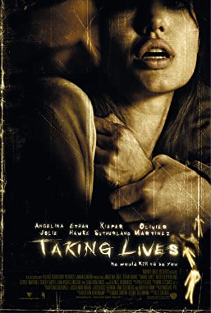 Nonton Film Taking Lives (2004) Subtitle Indonesia Filmapik