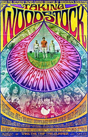 Taking Woodstock