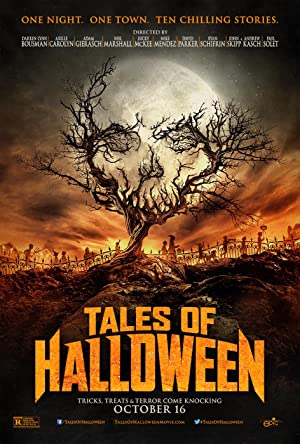 Tales of Halloween (2015)