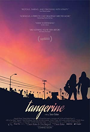 Nonton Film Tangerine (2015) Subtitle Indonesia