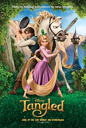 Nonton Film Tangled (2010) Subtitle Indonesia Filmapik